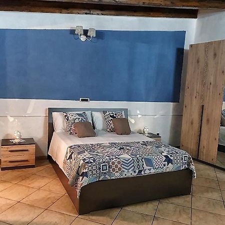 Bed and Breakfast La Dependance Торре-Аннунциата Экстерьер фото