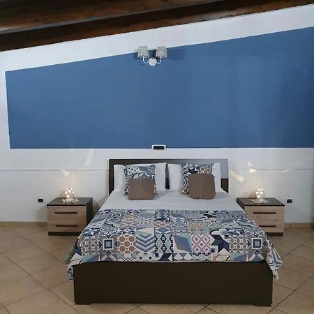 Bed and Breakfast La Dependance Торре-Аннунциата Экстерьер фото